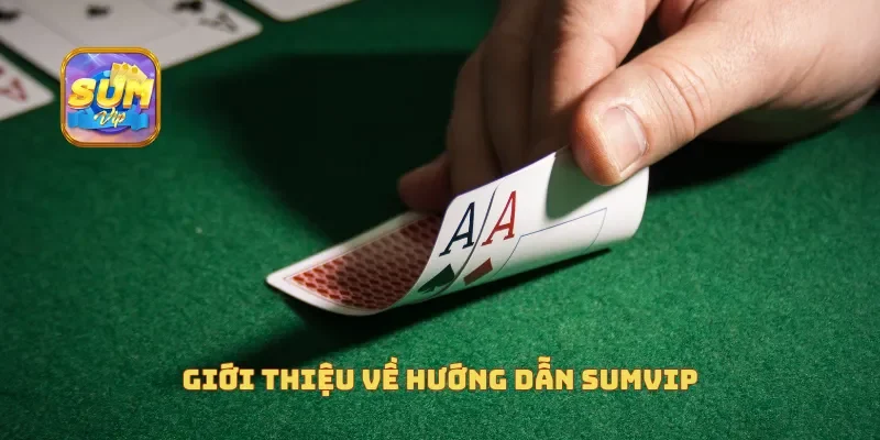 Giới thiệu về hướng dẫn Sumvip